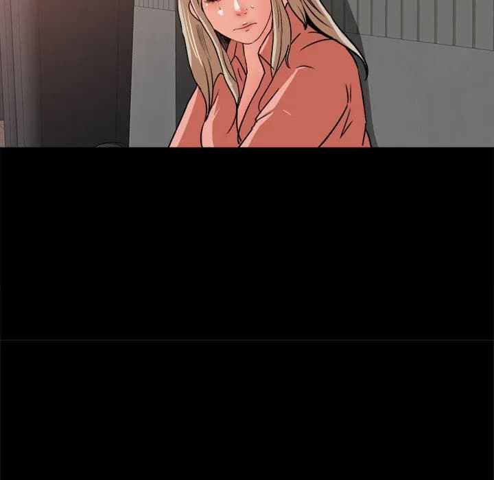 Inside the Uniform - Chapter 22 - Page 60
