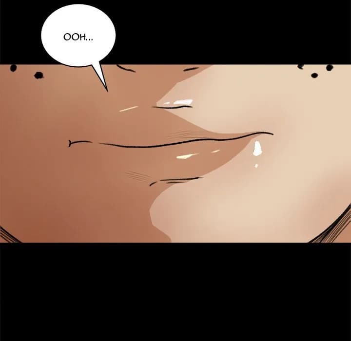 Inside the Uniform - Chapter 22 - Page 73