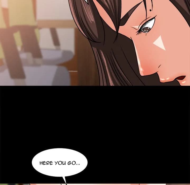 Inside the Uniform - Chapter 23 - Page 83