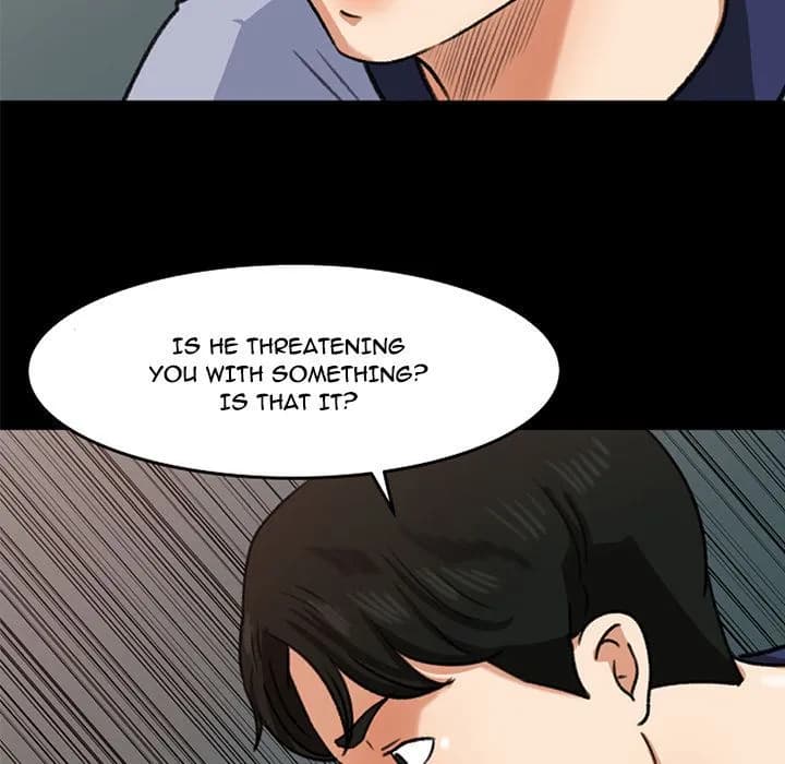 Inside the Uniform - Chapter 26 - Page 7