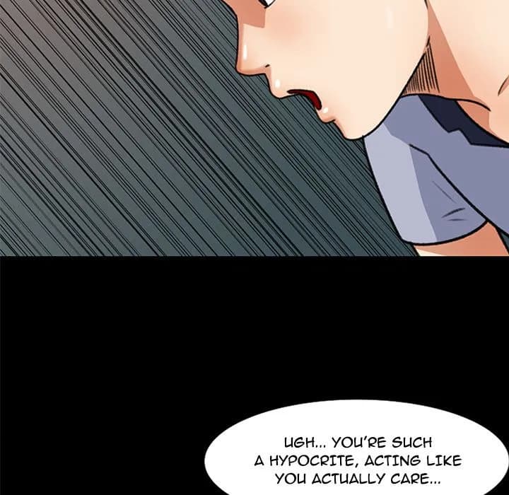 Inside the Uniform - Chapter 26 - Page 8