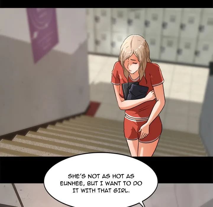 Inside the Uniform - Chapter 26 - Page 22