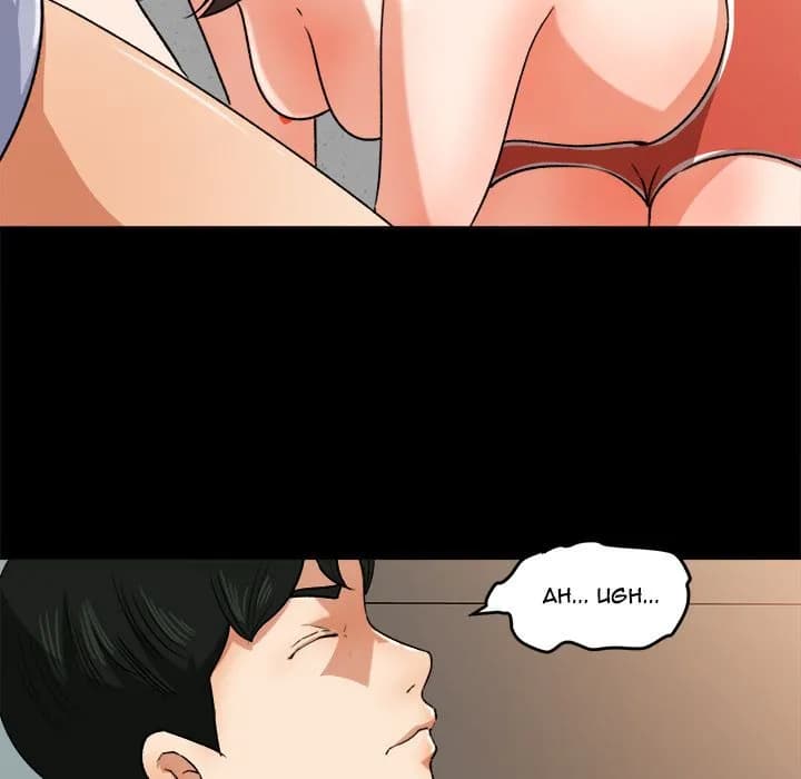 Inside the Uniform - Chapter 27 - Page 32