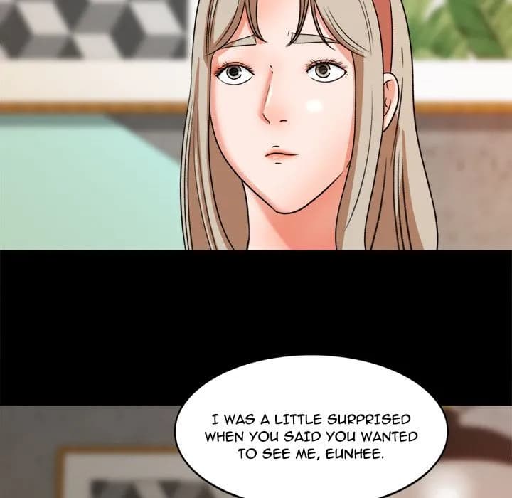 Inside the Uniform - Chapter 29 - Page 77