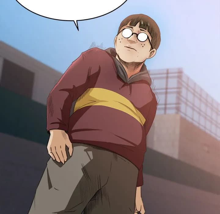 Inside the Uniform - Chapter 3 - Page 49