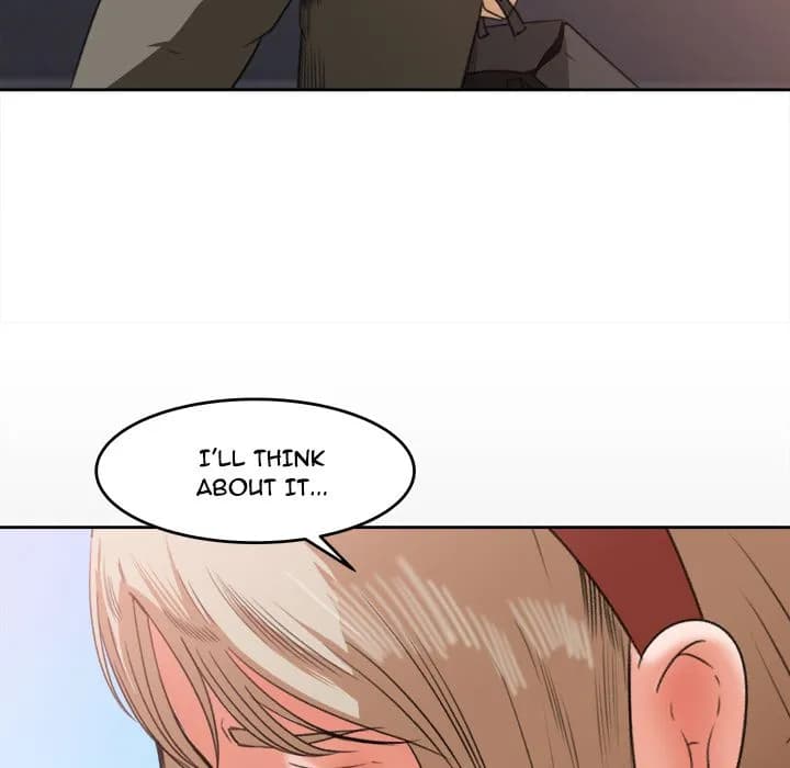 Inside the Uniform - Chapter 3 - Page 50