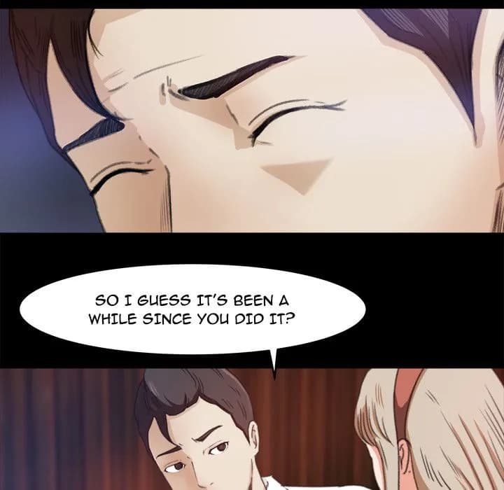 Inside the Uniform - Chapter 3 - Page 81