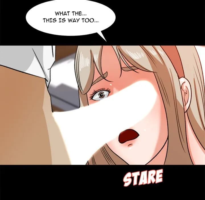 Inside the Uniform - Chapter 30 - Page 52
