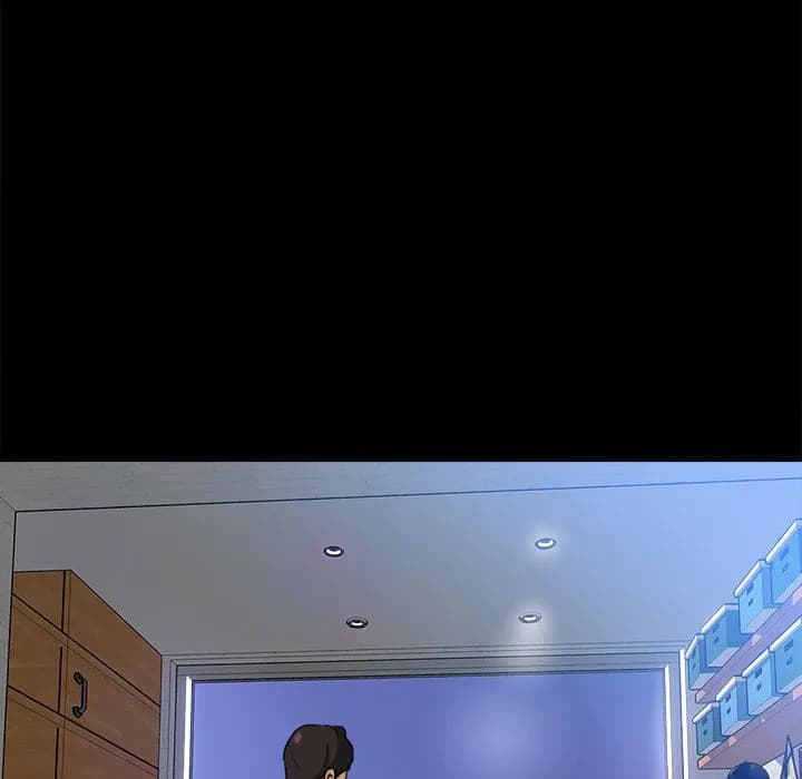 Inside the Uniform - Chapter 30 - Page 77