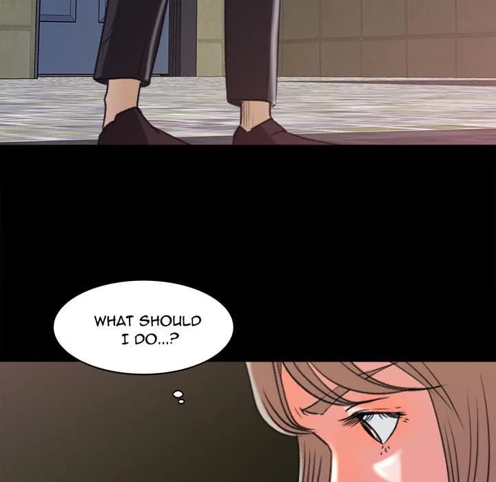 Inside the Uniform - Chapter 4 - Page 55