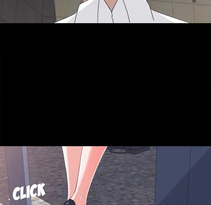 Inside the Uniform - Chapter 4 - Page 64