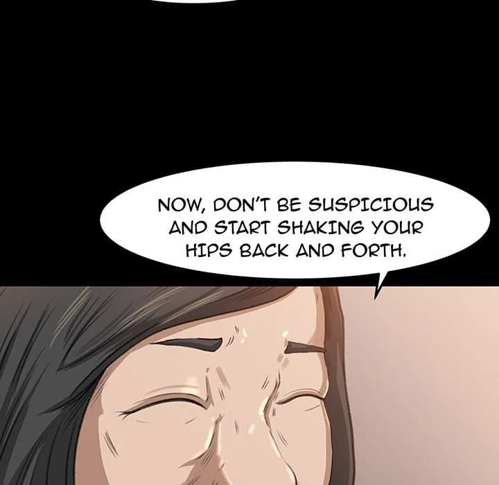 Inside the Uniform - Chapter 9 - Page 67