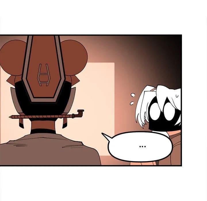 Iron Mech Bride - Chapter 91 - Page 108