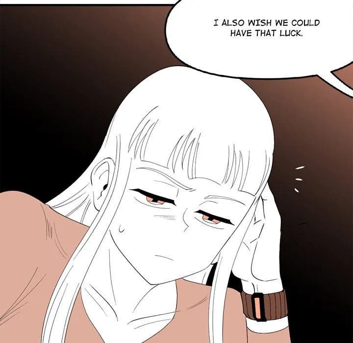 Iron Mech Bride - Chapter 92 - Page 12