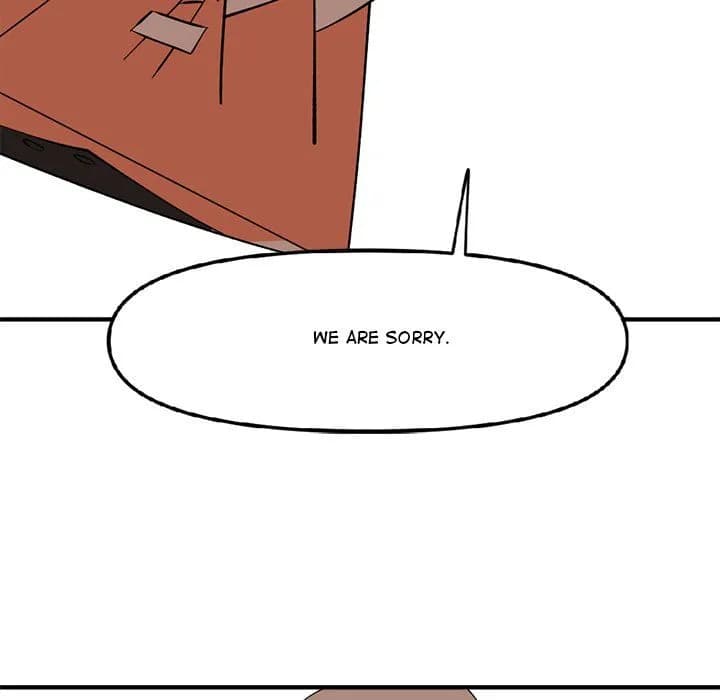 Iron Mech Bride - Chapter 92 - Page 53