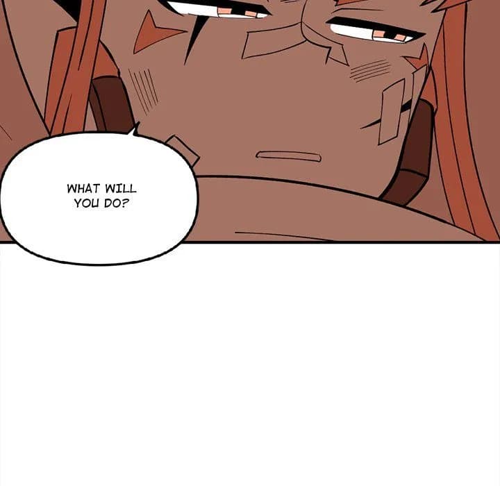 Iron Mech Bride - Chapter 92 - Page 103