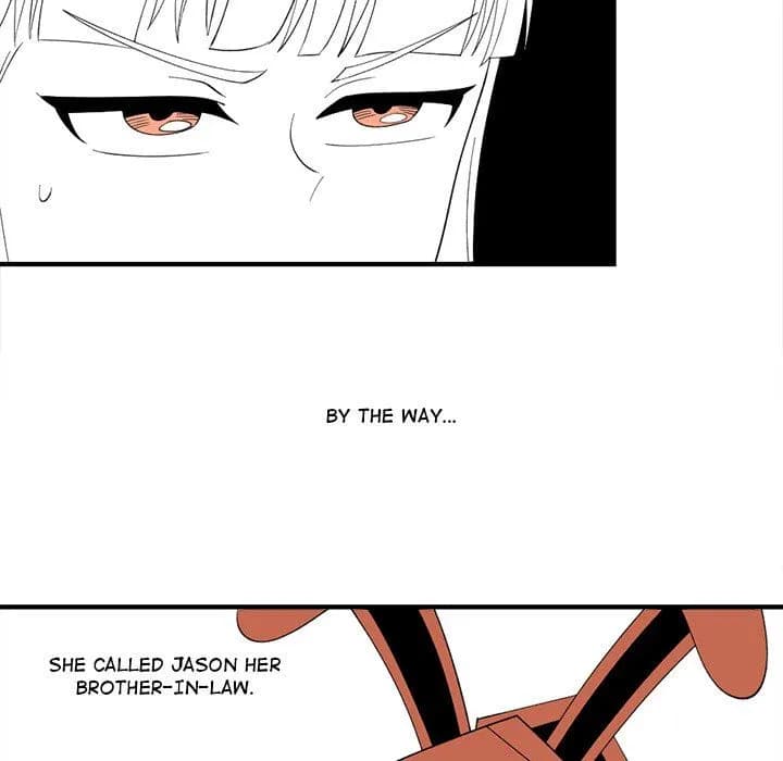 Iron Mech Bride - Chapter 92 - Page 127