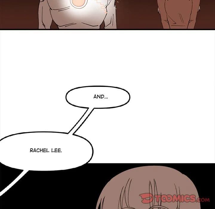 Iron Mech Bride - Chapter 93 - Page 13
