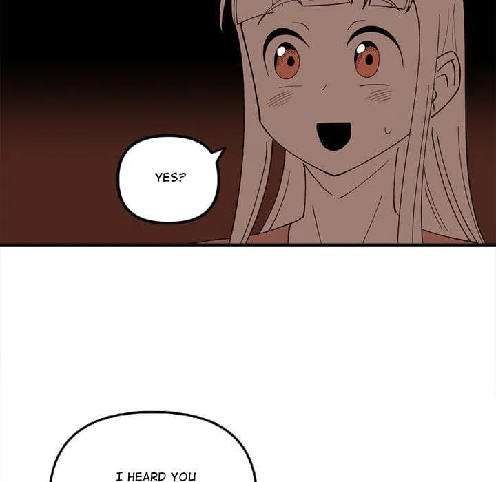 Iron Mech Bride - Chapter 93 - Page 14