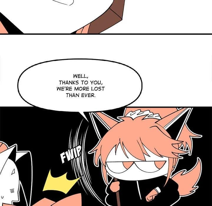 Iron Mech Bride - Chapter 94 - Page 76
