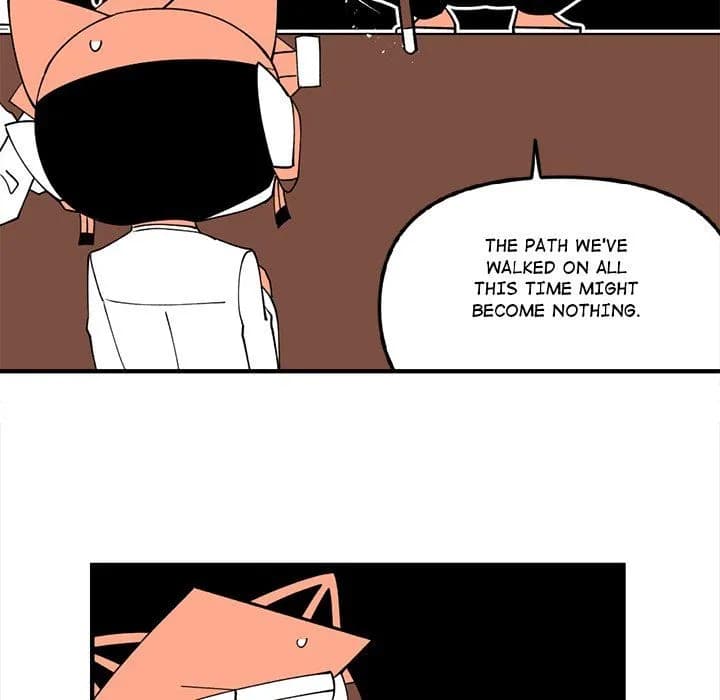 Iron Mech Bride - Chapter 94 - Page 77