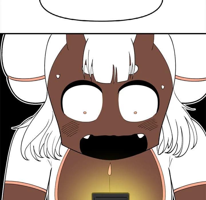 Iron Mech Bride - Chapter 95 - Page 20