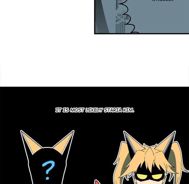 Iron Mech Bride - Chapter 95 - Page 42