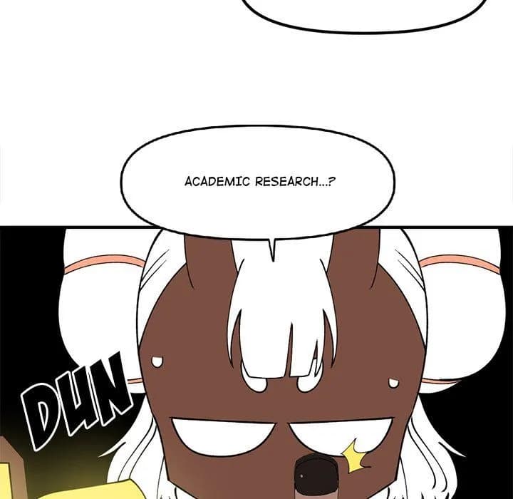 Iron Mech Bride - Chapter 95 - Page 104