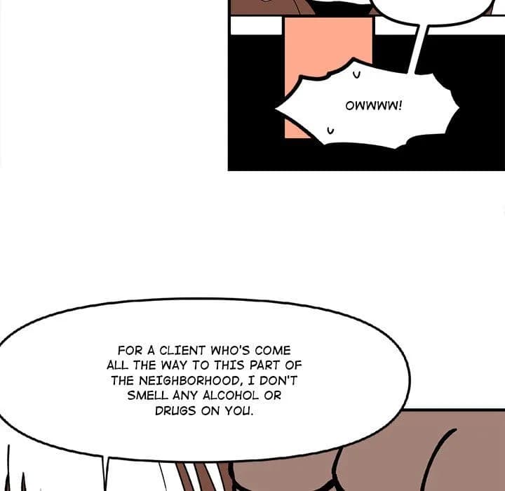 Iron Mech Bride - Chapter 95 - Page 109