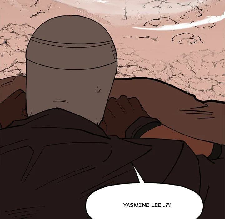 Iron Mech Bride - Chapter 96 - Page 12