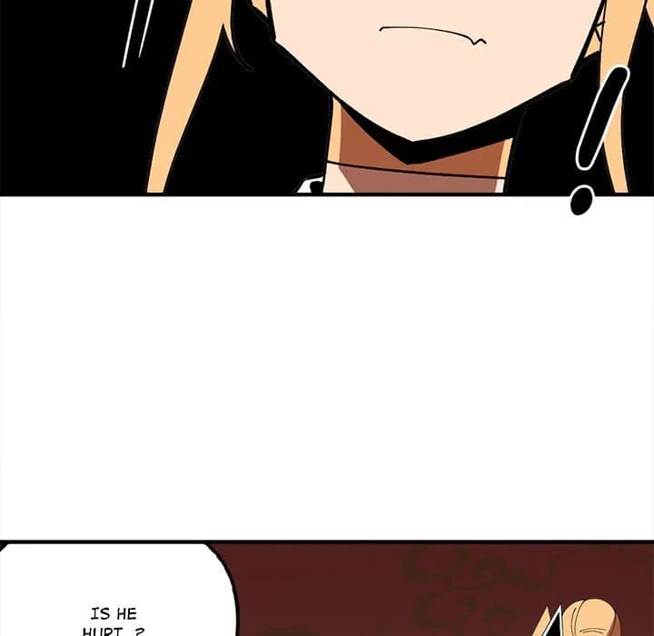 Iron Mech Bride - Chapter 96 - Page 41
