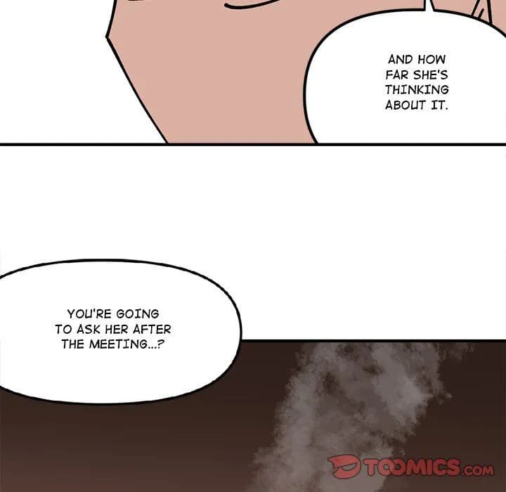 Iron Mech Bride - Chapter 96 - Page 79