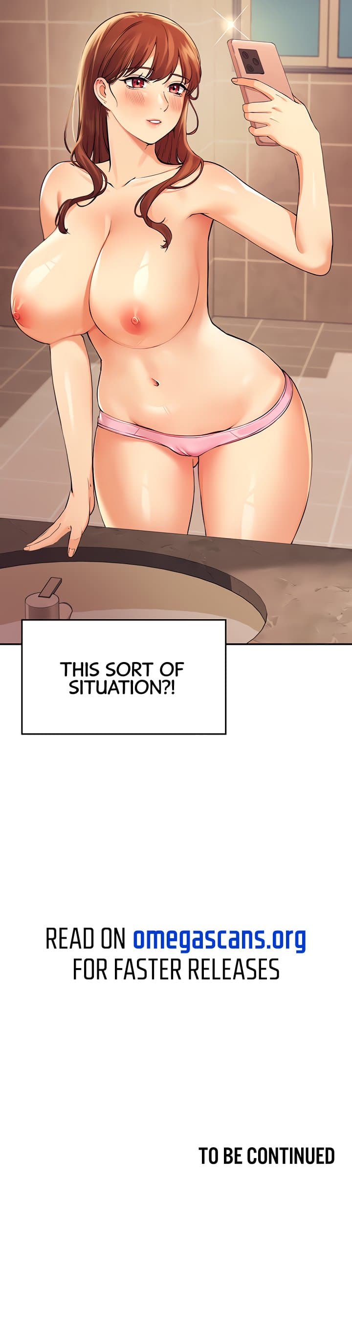 Is There No Goddess in My College? - Chapter 15 - Page 15