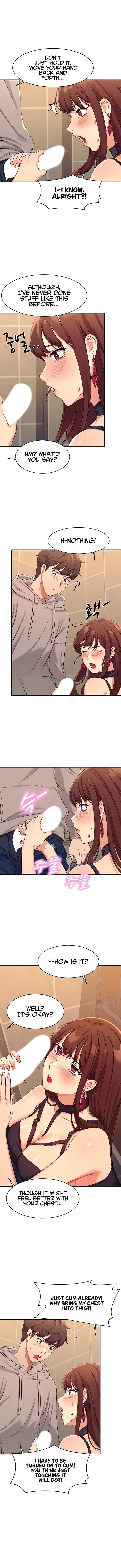 Is There No Goddess in My College? - Chapter 2 - Page 14