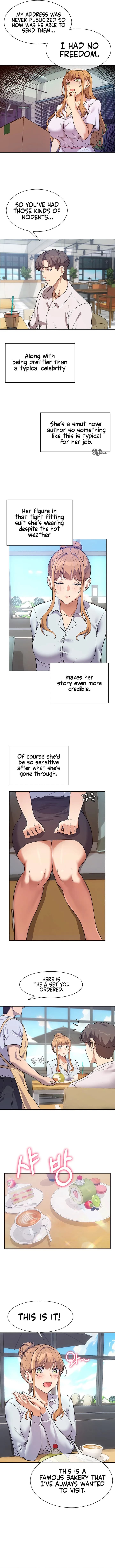 Is This The Way You Do It? - Chapter 3 - Page 3