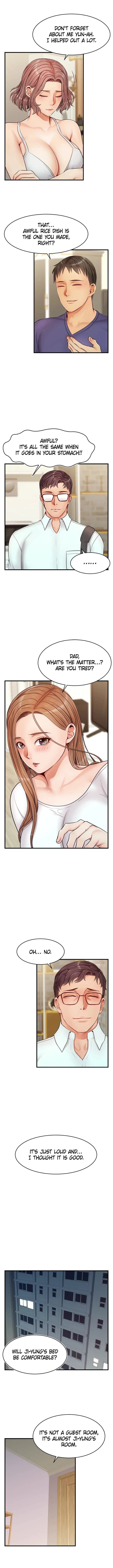 But We’re Family - Chapter 12 - Page 9