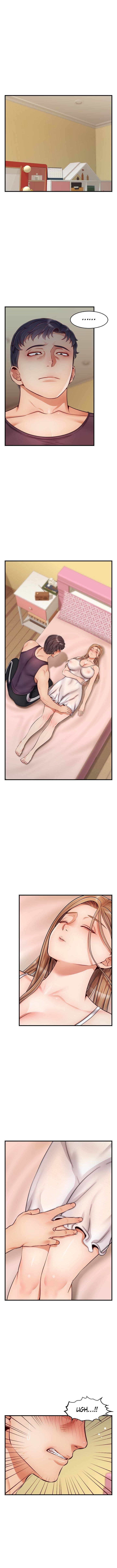But We’re Family - Chapter 27 - Page 1