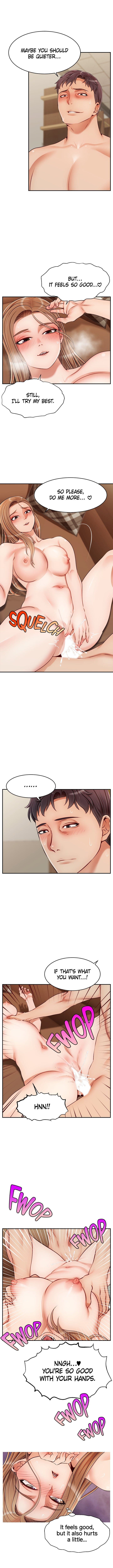 But We’re Family - Chapter 32 - Page 2