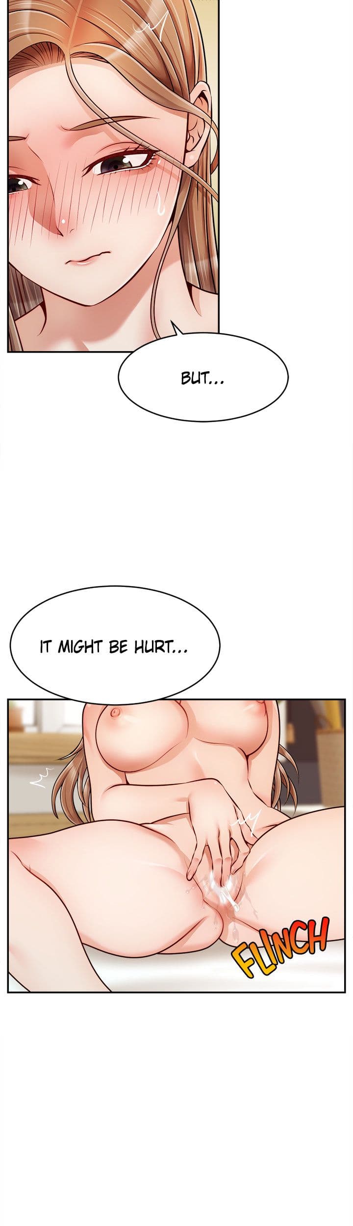 But We’re Family - Chapter 37 - Page 30