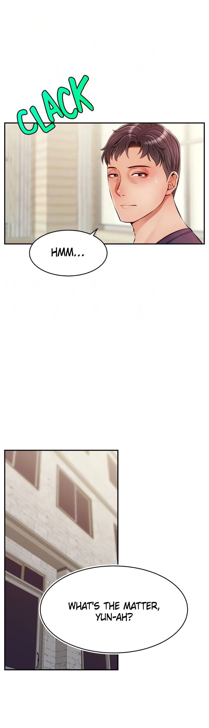 But We’re Family - Chapter 38 - Page 4