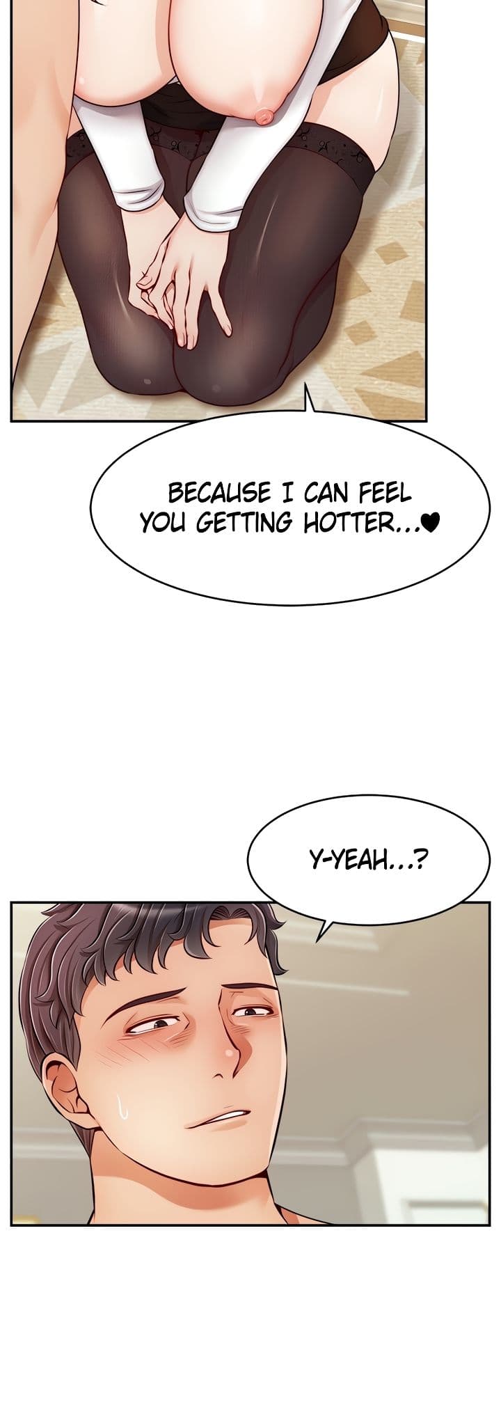 But We’re Family - Chapter 39 - Page 40