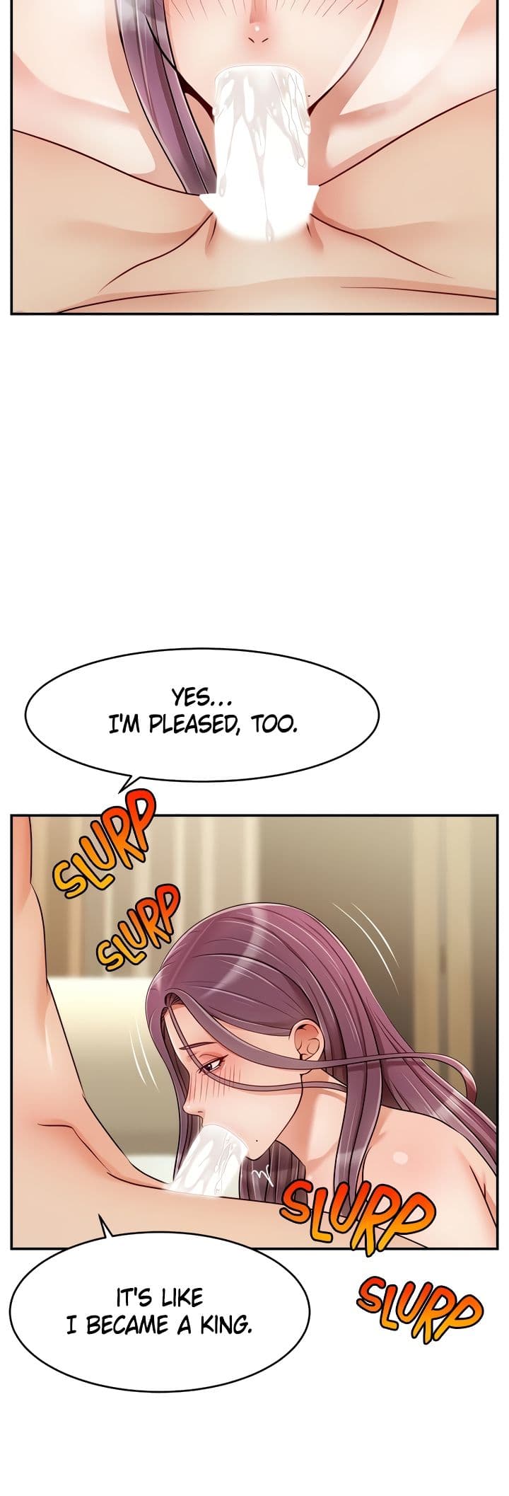 But We’re Family - Chapter 41 - Page 41