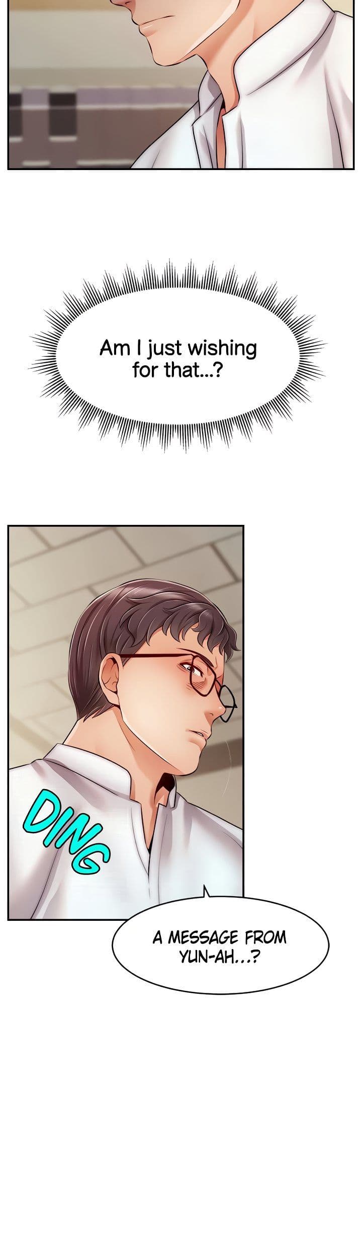 But We’re Family - Chapter 46 - Page 3