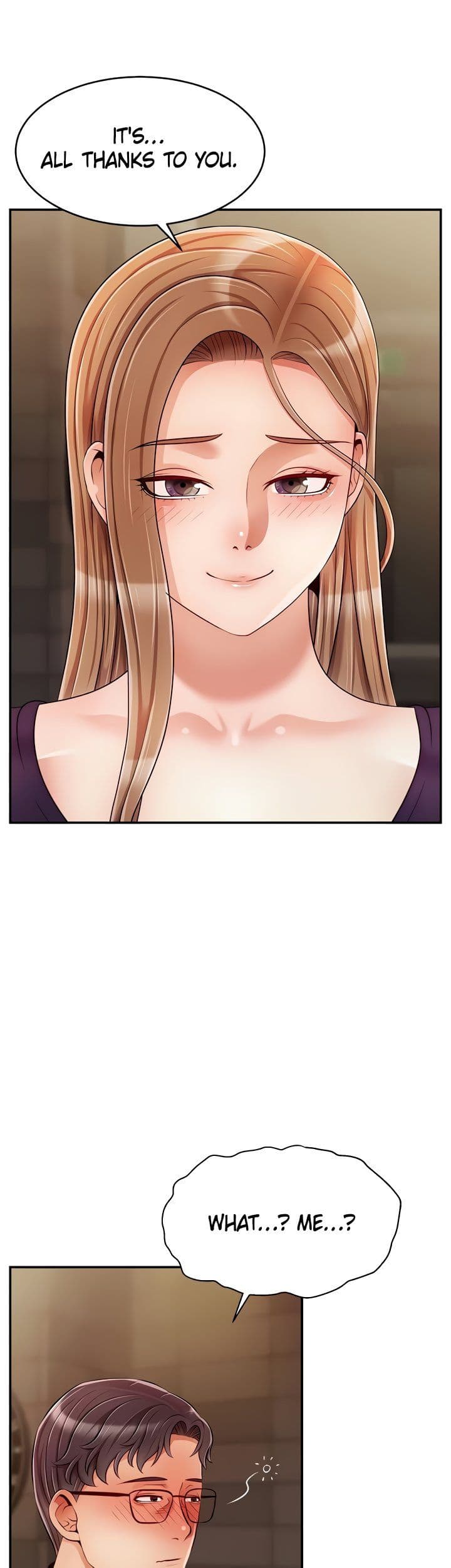But We’re Family - Chapter 46 - Page 10