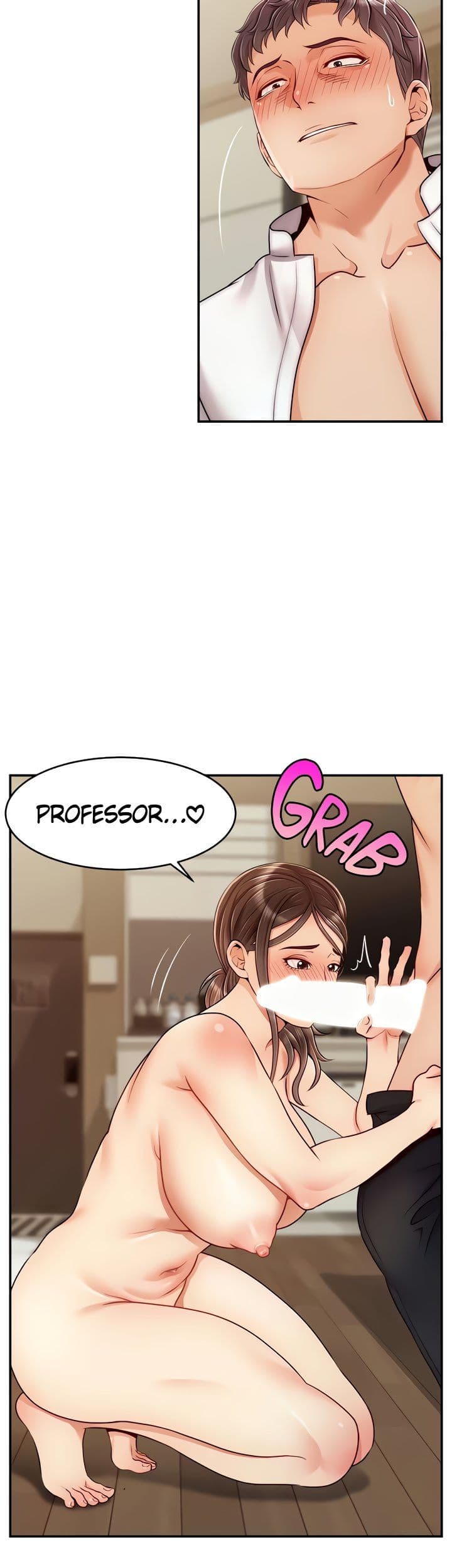 But We’re Family - Chapter 46 - Page 24