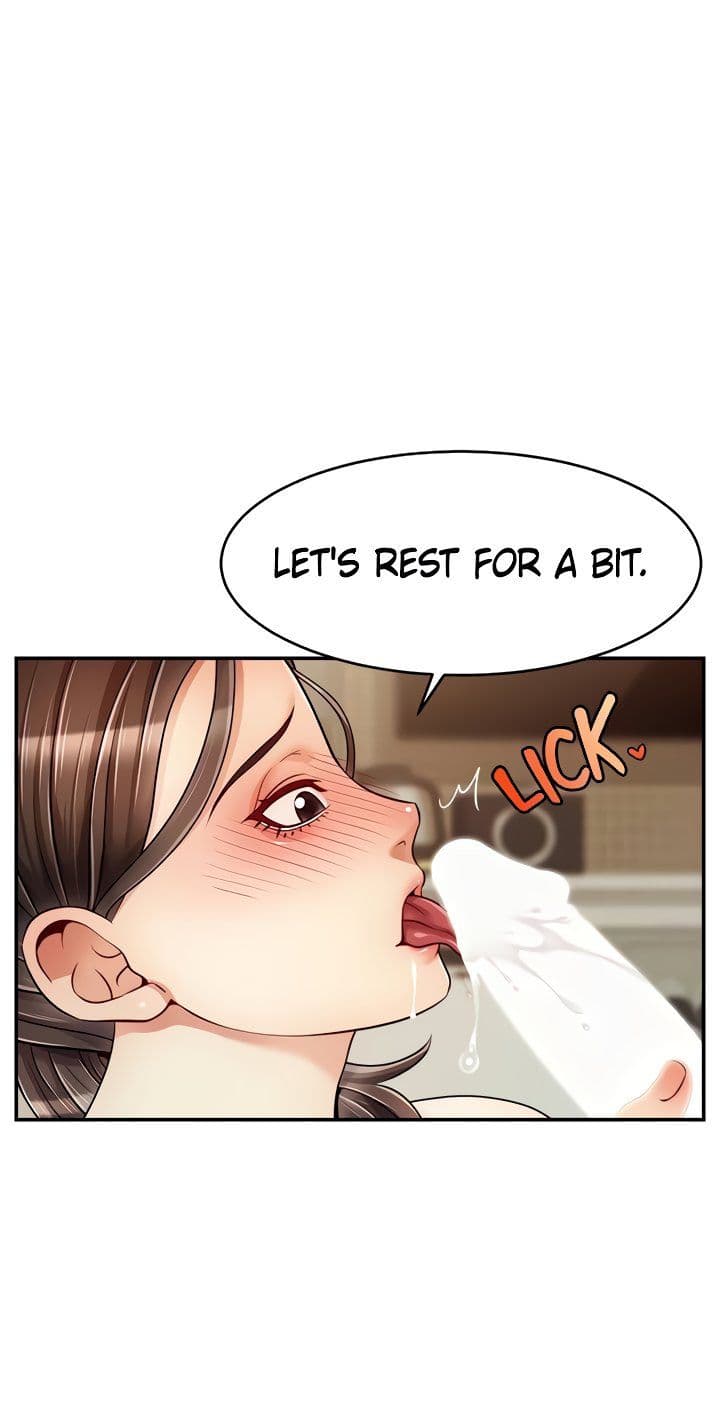 But We’re Family - Chapter 46 - Page 25
