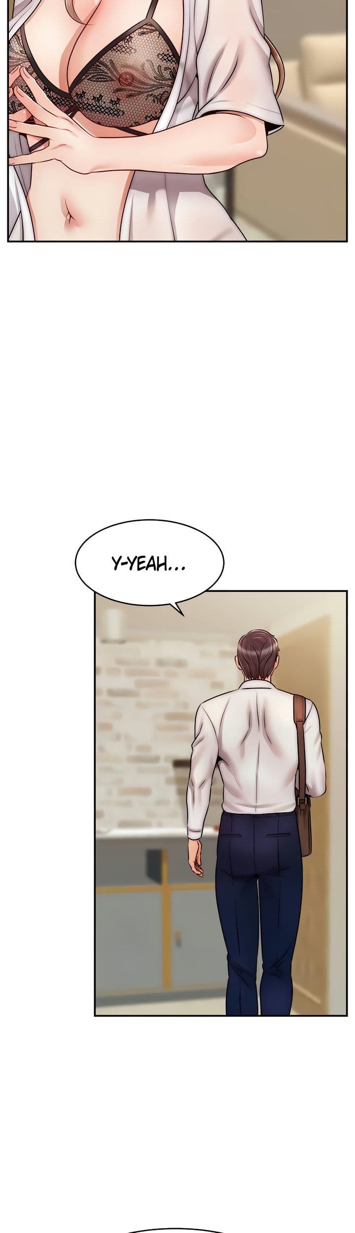 But We’re Family - Chapter 48 - Page 7