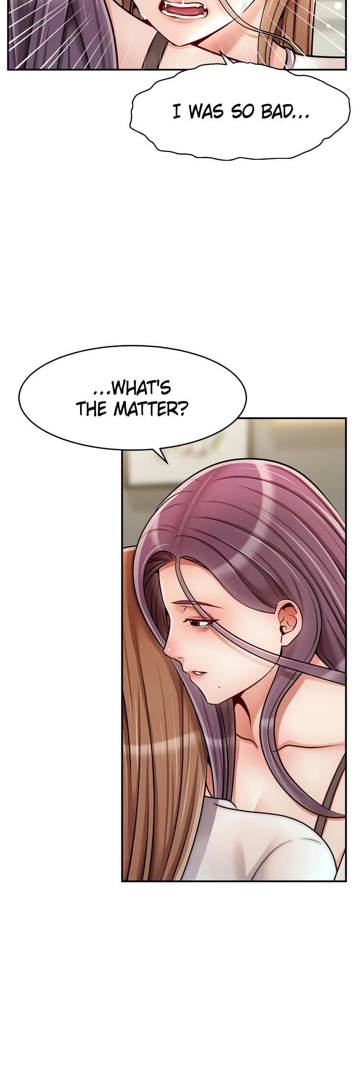 But We’re Family - Chapter 49 - Page 40