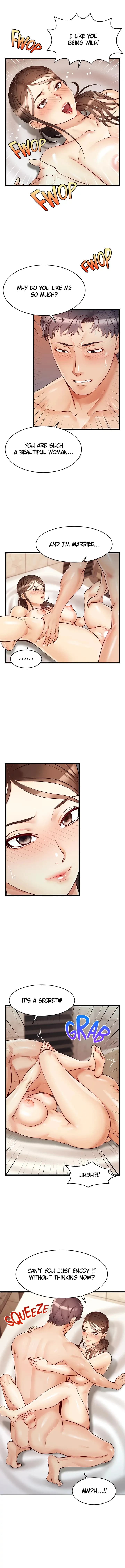 But We’re Family - Chapter 5 - Page 9