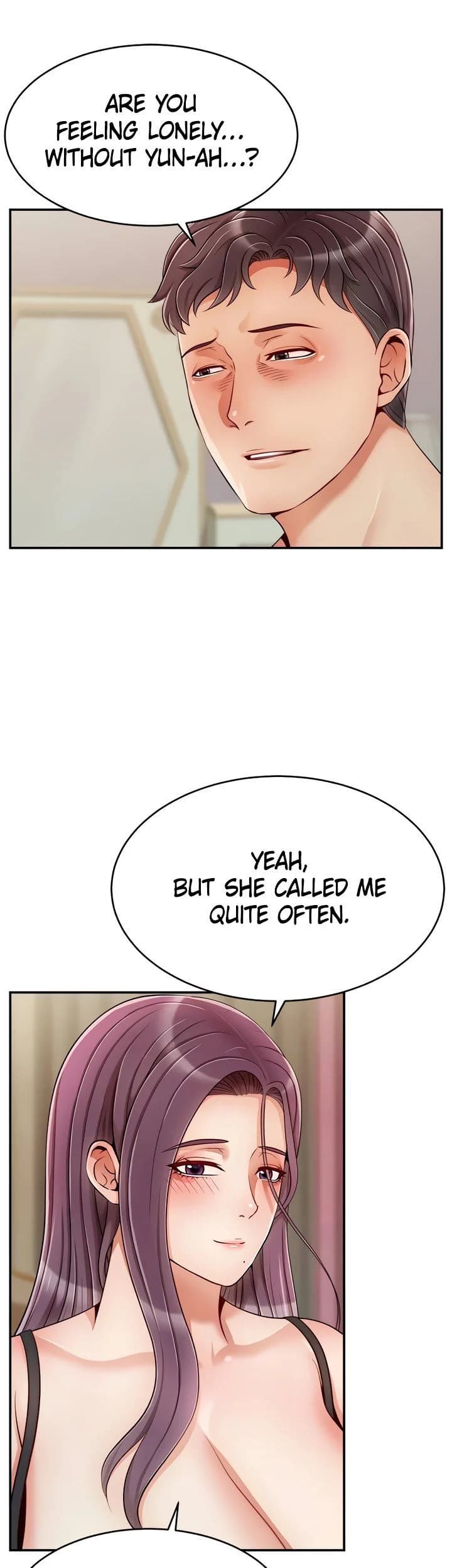 But We’re Family - Chapter 50 - The End - Page 33